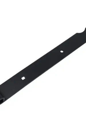 Duimheng rustica 500 mm mat zwart Koop Vandaag