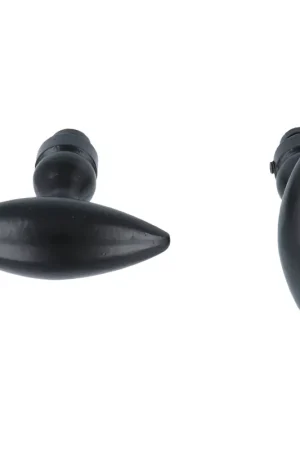 Exclusieve Aanbieding Set ovale deurklinken