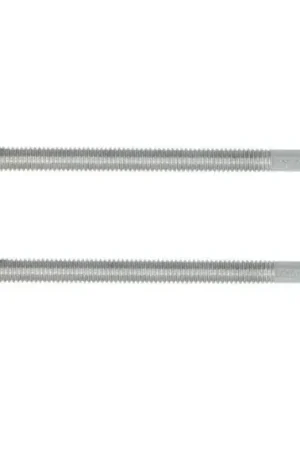 Intersteel set van 2 patentbouten M4x65mm rvs Nu Kopen
