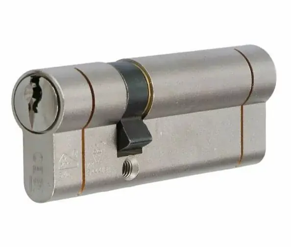 Seizoensaanbieding Veiligheidscilinder 30/65 Iseo F6 Extra S SKG3