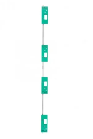 247WOOD Freesmalset 4-delig voor bladscharnieren 89×89 mm Fabrieksprijs