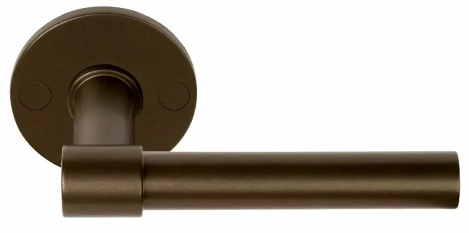 Deurklink PIET BOON PBL15/50 brons Speciale Aanbieding