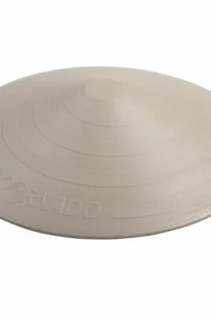 Op = Op Doornado deurstopper Beige Taupe
