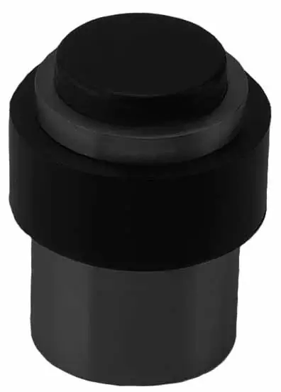 Koop Online Deurstop BASICS LB30 PVD gunmetal