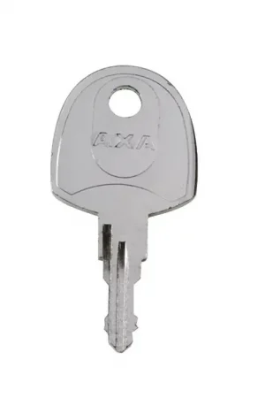 1 losse sleutel AXA 3990 Aanbieding
