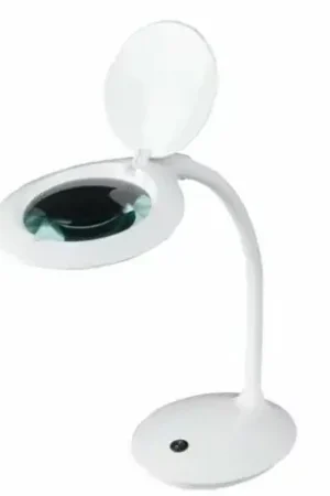 SecuCare LED loeplamp Superprijs