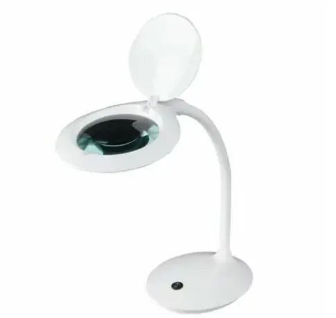 SecuCare LED loeplamp Superprijs