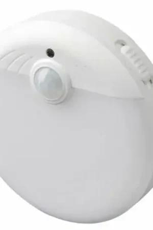 Korting SecuCare LED nachtlamp met sensor