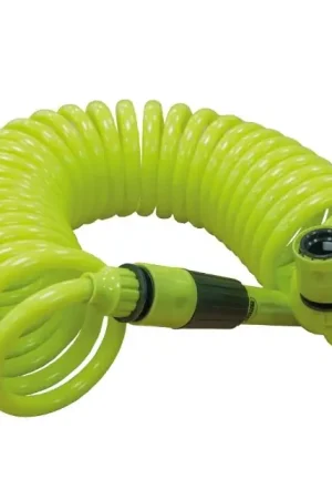 Aanbieding AMIG Spiraal tuinslang 7.5 meter