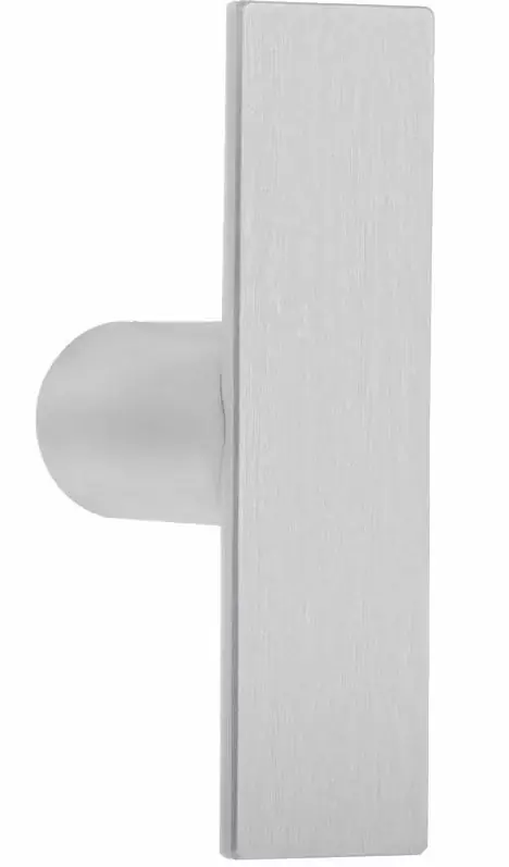 Speciale Aanbieding Meubelknop PIET BOON ARC PBA16M mat rvs