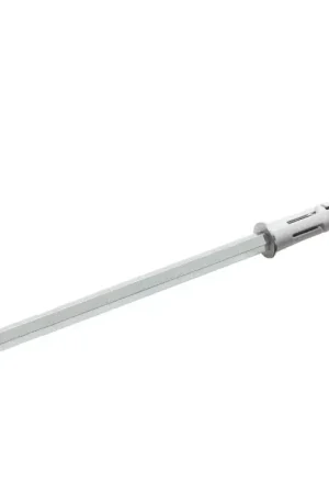Blinde plankdrager Ø8×140 mm verzinkt Flitsaanbieding