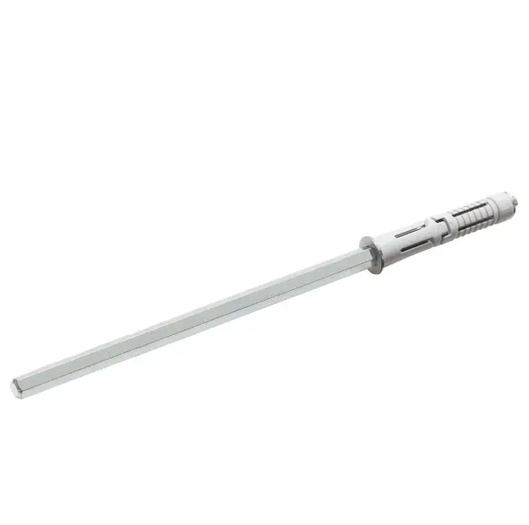Blinde plankdrager Ø8×140 mm verzinkt Flitsaanbieding