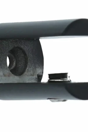 Voordeelprijs Glasplaatdrager klein zwart tot 6 mm