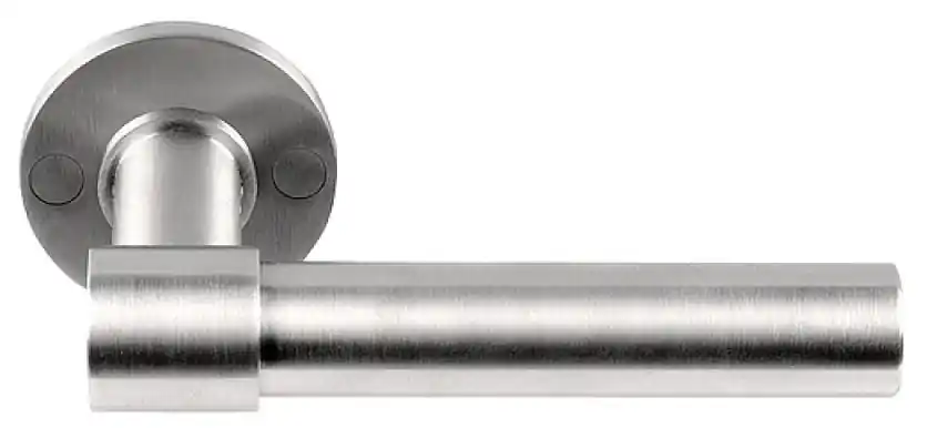 Actieprijs Deurklink PIET BOON PBL20XL/50 mat rvs