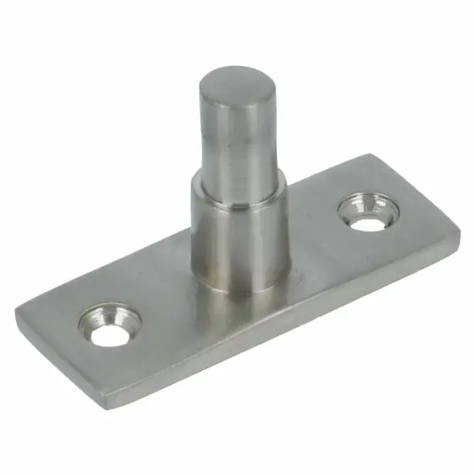 Intersteel Stelpen nikkel mat Shop Nu