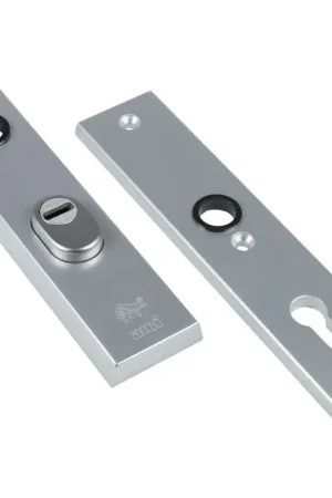 Ami veiligheidslangschilden PC92 rechthoekig met kerntrekbeveiliging SKG3 aluminium F1 Nieuw