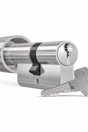 DOM Plura knopcilinder K45/30 SKG3 Bestseller