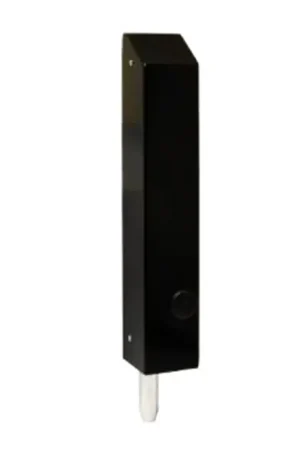 Populair Elektrische grendel 5 cm, 24 Vdc