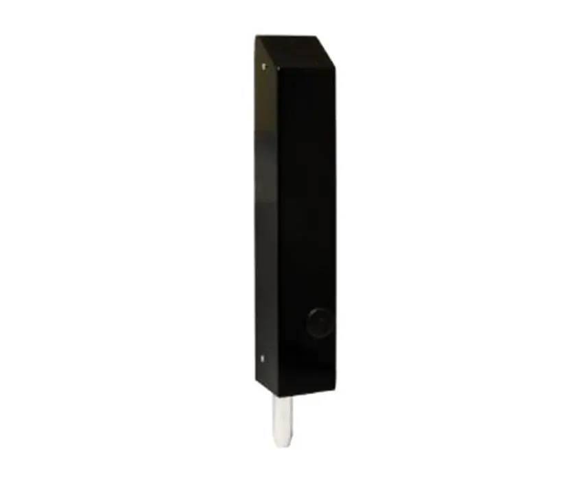 Populair Elektrische grendel 5 cm, 24 Vdc