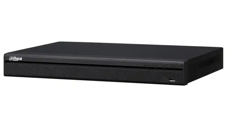 HDCVI recorder 8-kanaals, 1080P, 1U Rechtstreeks Van De Fabrikant
