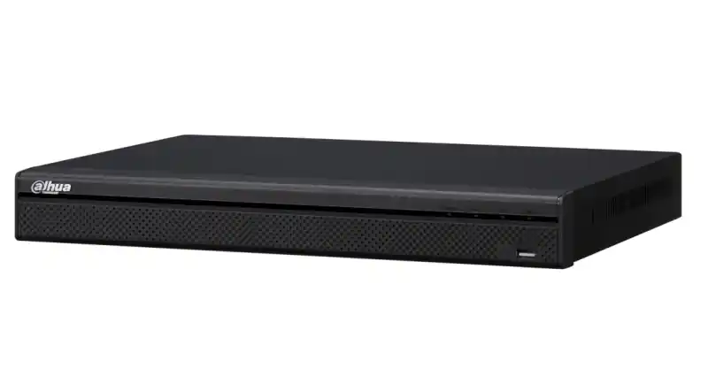 HDCVI recorder 16-kanaals, 720P, 1U Populair