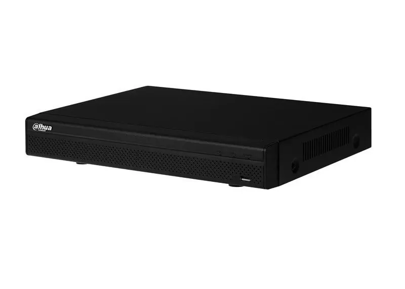 IP recorder 4-kanaals 1U, POE - SMART MODEL Rechtstreeks Van De Fabrikant