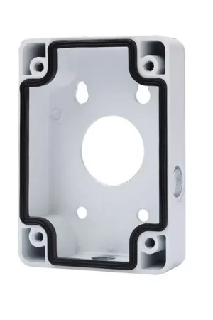 Weekendaanbieding Dahua montagedoos wit voor (IP) PTZ dome camera
