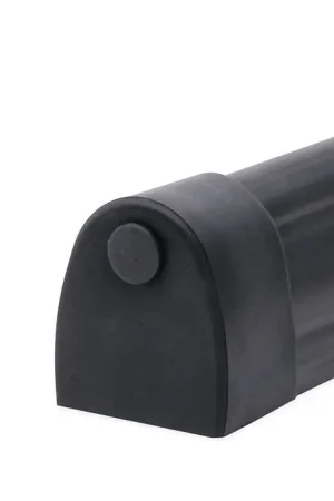 Finale Uitverkoop Veiligheidslijst ExpertLine doorvoerlijst 2 mtr - profiel 49 mm