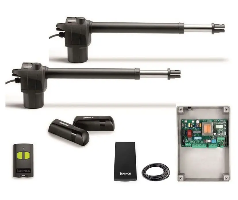 Exclusieve Aanbieding Poortopener kit BILL30M