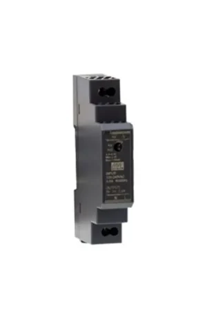Voeding DIN-rail montage 12 Vdc, 1,25A Nu Kopen