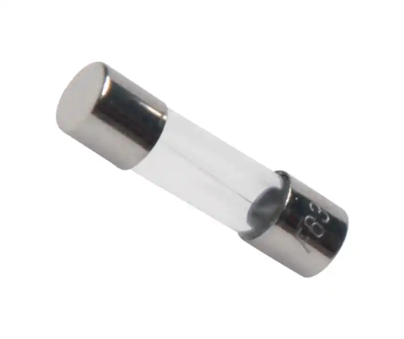 Koop Vandaag Glaszekering 10A(F), 250V, Afmeting 5x20 mm. / per 10 stuks