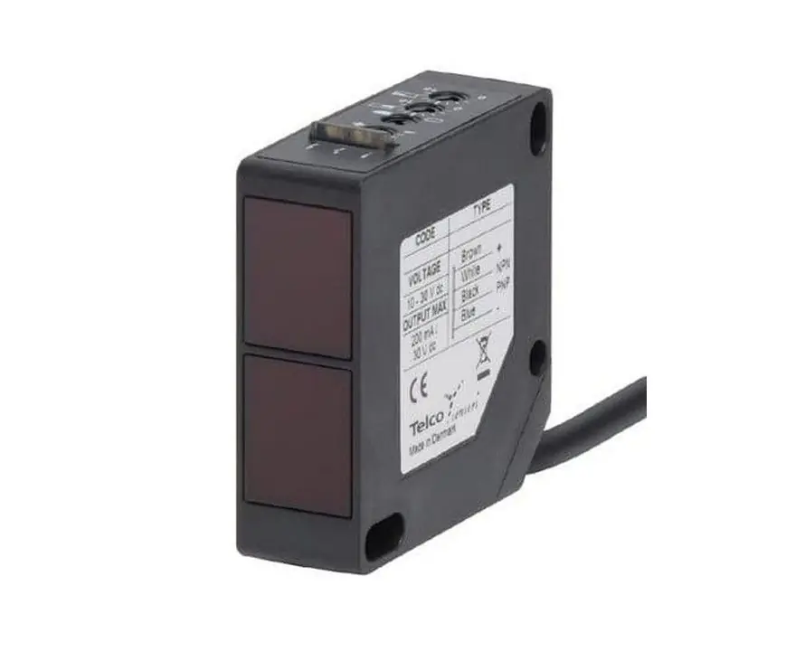 Speciale Aanbieding Fotocel IP67 met reflector