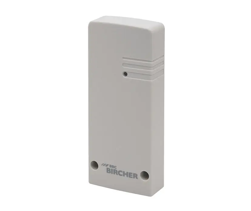 Draadloos overdracht systeem XRF-T.2 zender - grijs Nu Kopen
