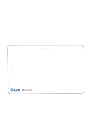 ATRIUM KRYPTO ISO kaart Desfire EV2 Aanbieding