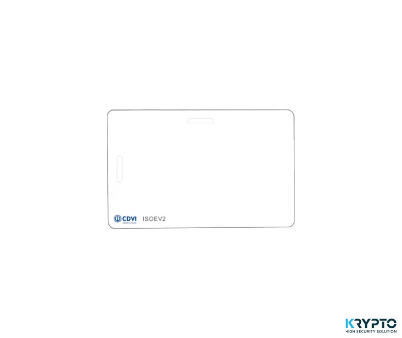ATRIUM KRYPTO ISO kaart Desfire EV2 Aanbieding