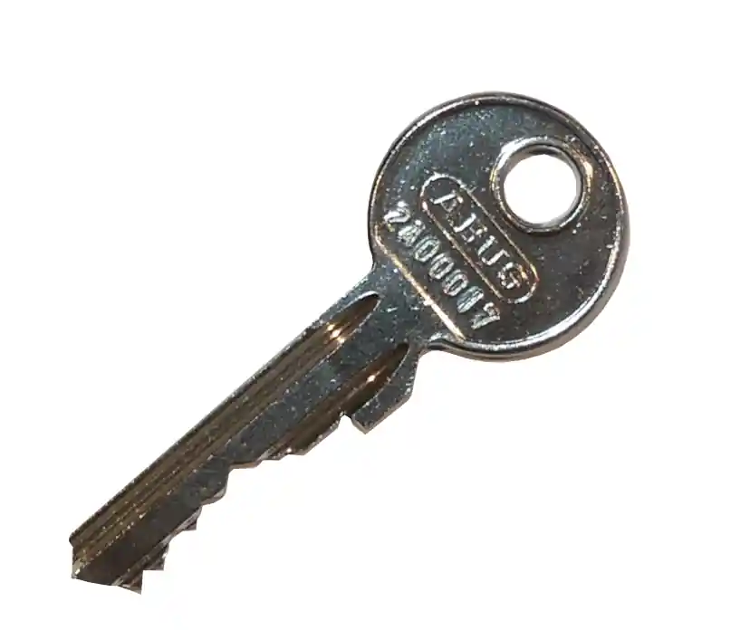 Sleutel voor elektrische grendel 808098 Seizoensaanbieding