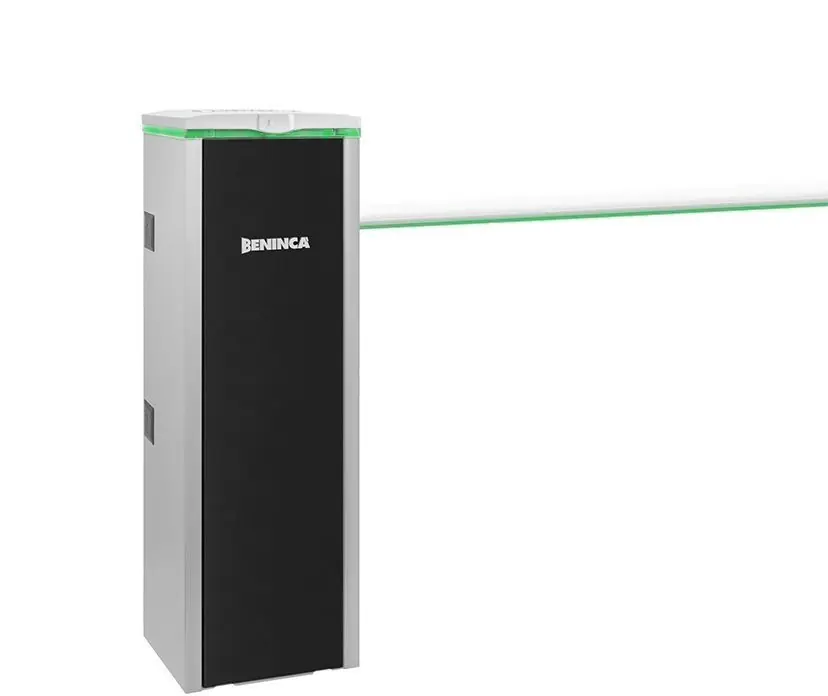 Slagboominstallatie DIVA.3 Nieuw