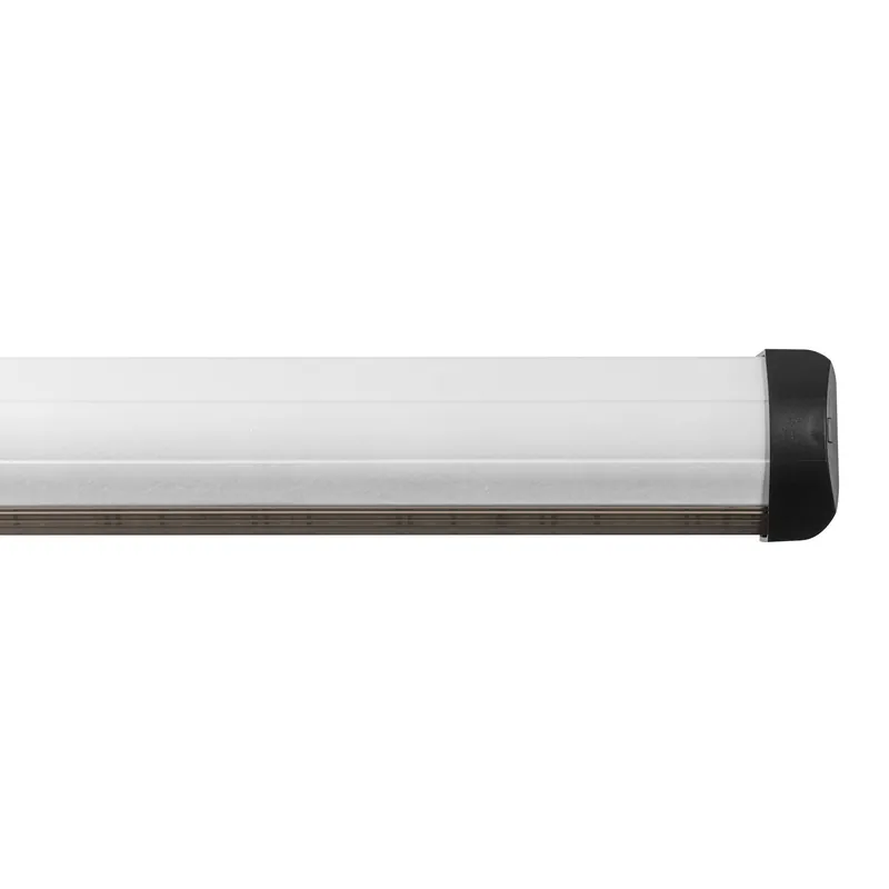 Beperkt Aanbod DIVA.3 fiberglass boom voor DIVA.3 slagboom met LED verlichting