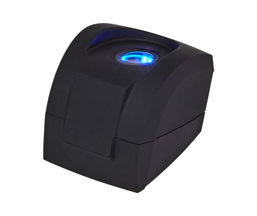 Veilige Betaling IEVO-UDR Ultimate vingerafdruklezer voor desktop