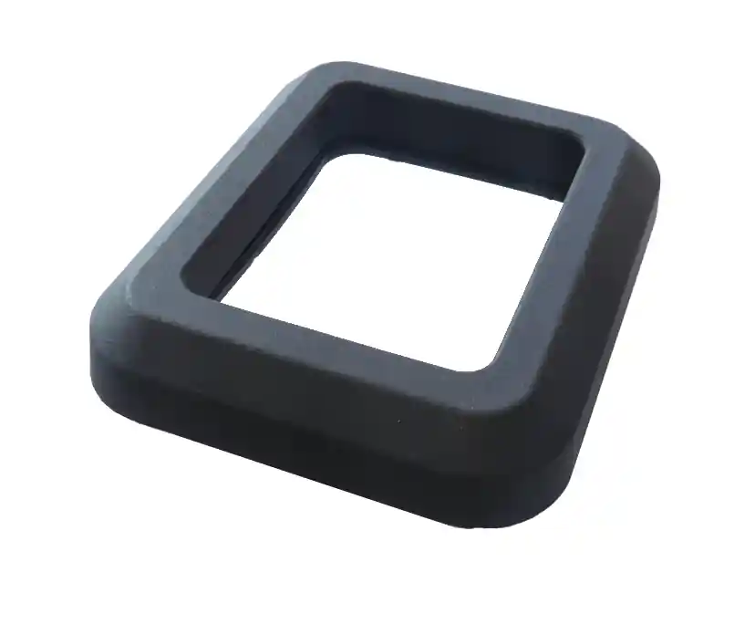 Snelle Levering 3D protection cover inbouw, P66 betaalterminal