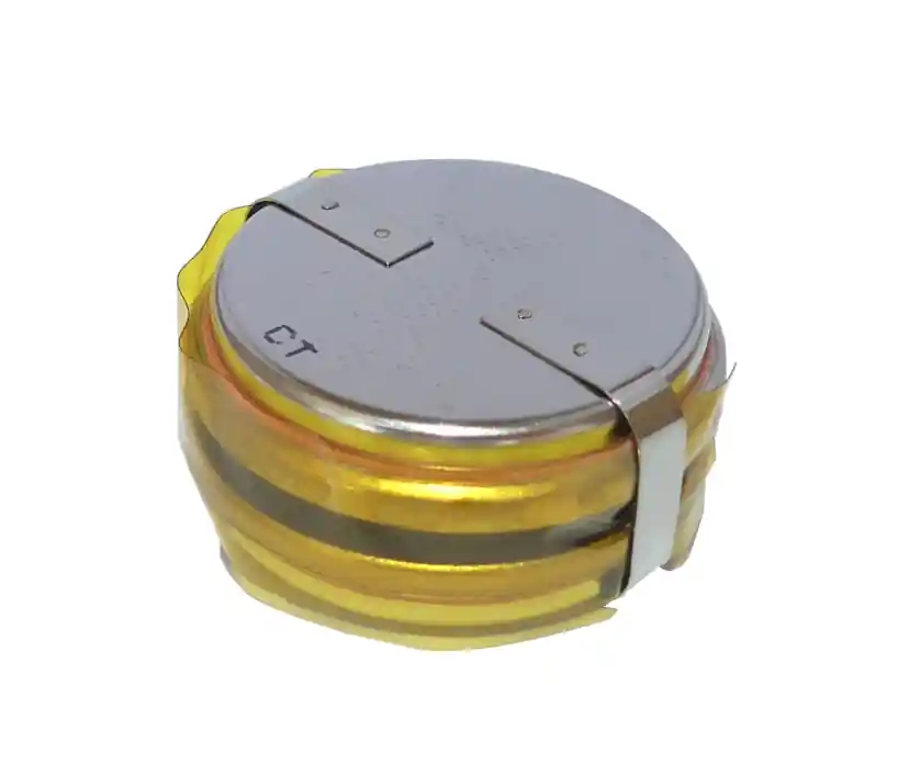 Hoge Kwaliteit Batterij 3V / 1,08Ah voor XRF Zender EXPERTSYSTEM