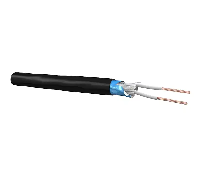 Detectielus verlengkabel (per mtr.) 1x2x0,75 mm² Alleen Vandaag