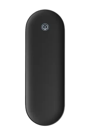 Nieuw KPROX paslezer (Mifare/Proximity)