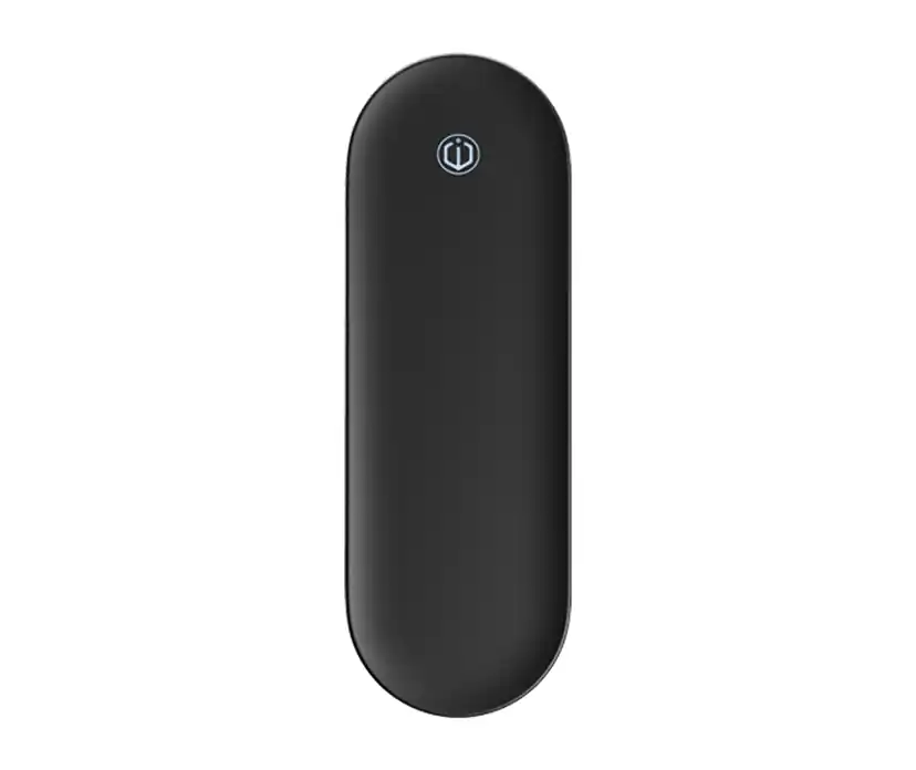 Nieuw KPROX paslezer (Mifare/Proximity)