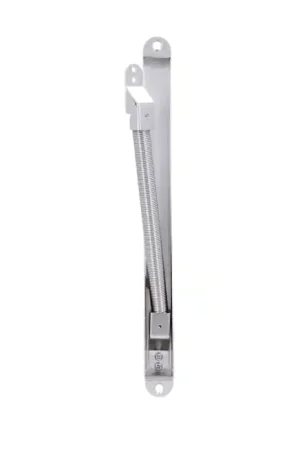 Tijdelijk Beschikbaar Kabeldoorvoer inbouw 210 mm metaal DL400