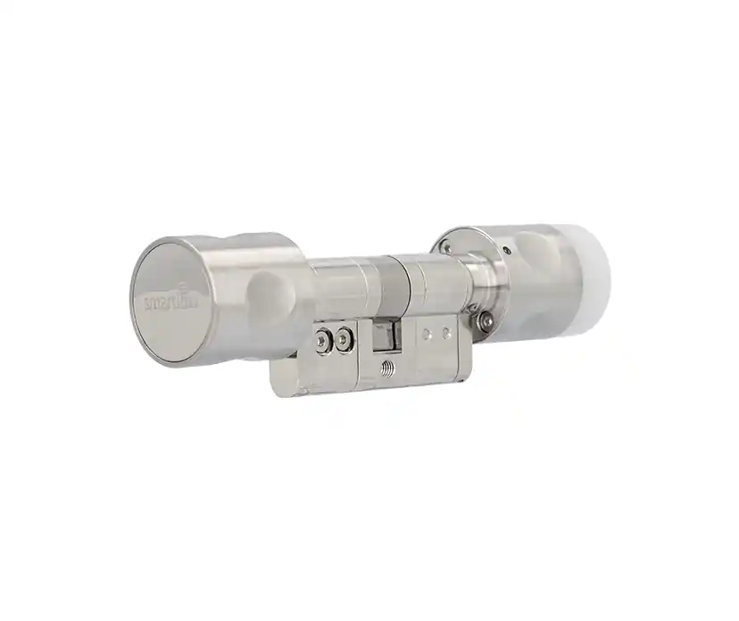 Koopje Elektronische verstelbare cilinder 30/30mm Smartloxx SL1-33 CDVI