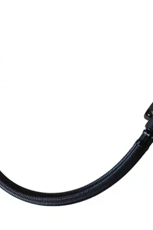 Must-Have Locinox DVK-HD-650 kabeldoorvoer zwart