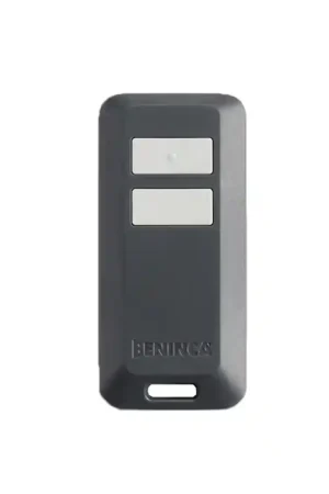 Speciale Aanbieding Handzender 2-kanaals LEO.2A ARC rolling code