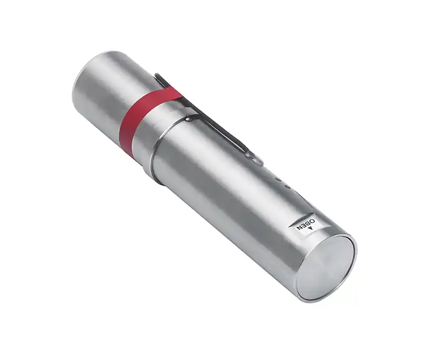 Direct Verzonden Sleutelbuis 24V Kruse PC sleutelsafe push-sluiting