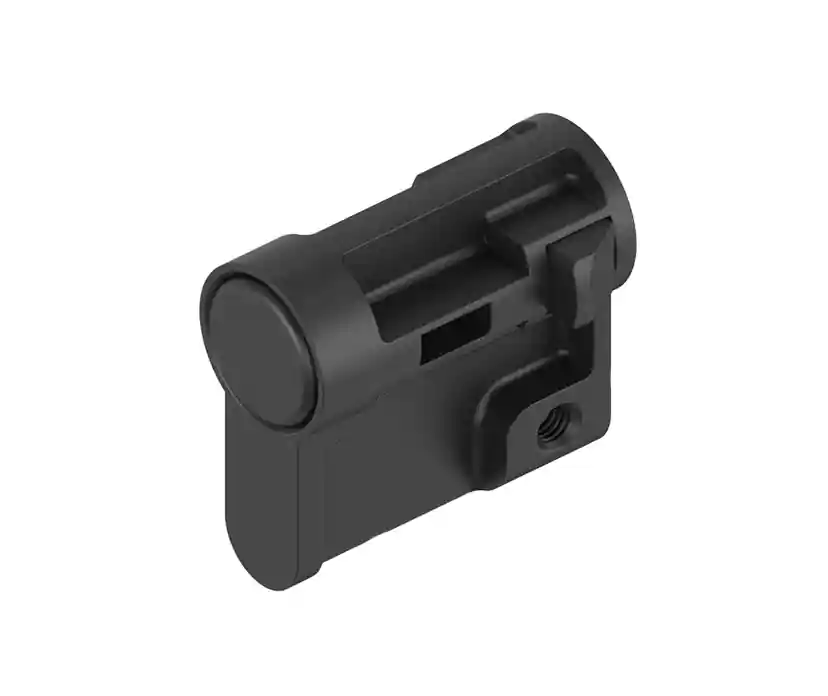 Flitsaanbieding Drukknopcilinder 1109-U59 voor straatkasten
